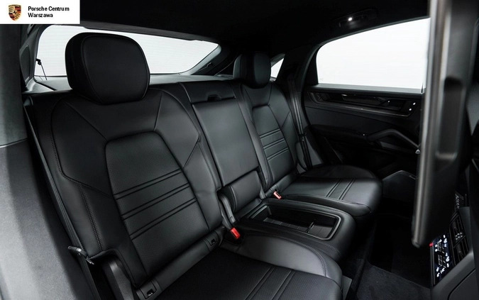 Porsche Cayenne cena 1040108 przebieg: 1, rok produkcji 2023 z Warszawa małe 172